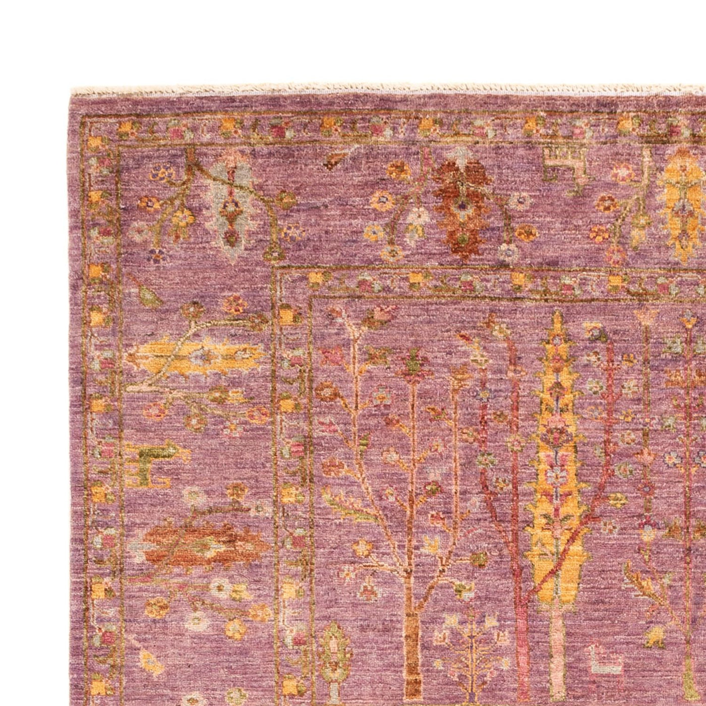 Ariana Dywan 240x171cm - Dywan orientalny