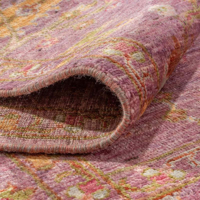 Dywan Ziegler - Ariana - 240 x 171 cm - brązowy