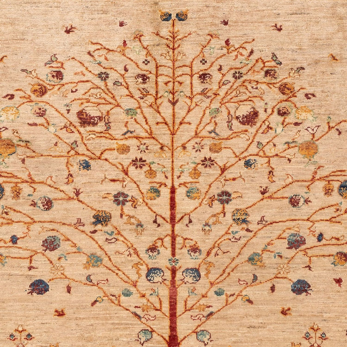 Dywan Ziegler - Ariana - 240 x 174 cm - jasny beż