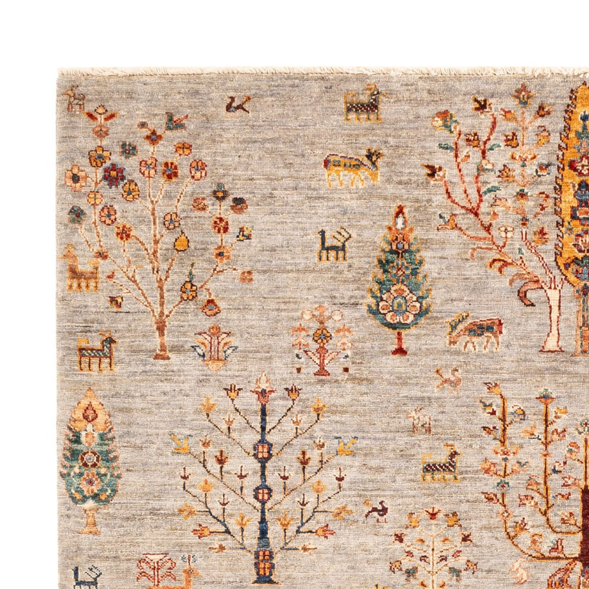 Dywan Ziegler - Ariana - 238 x 173 cm - jasnoszary