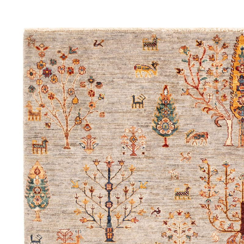 Dywan Ziegler - Ariana - 238 x 173 cm - jasnoszary