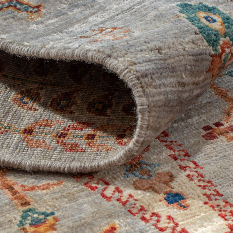 Dywan Ziegler - Ariana - 238 x 173 cm - jasnoszary