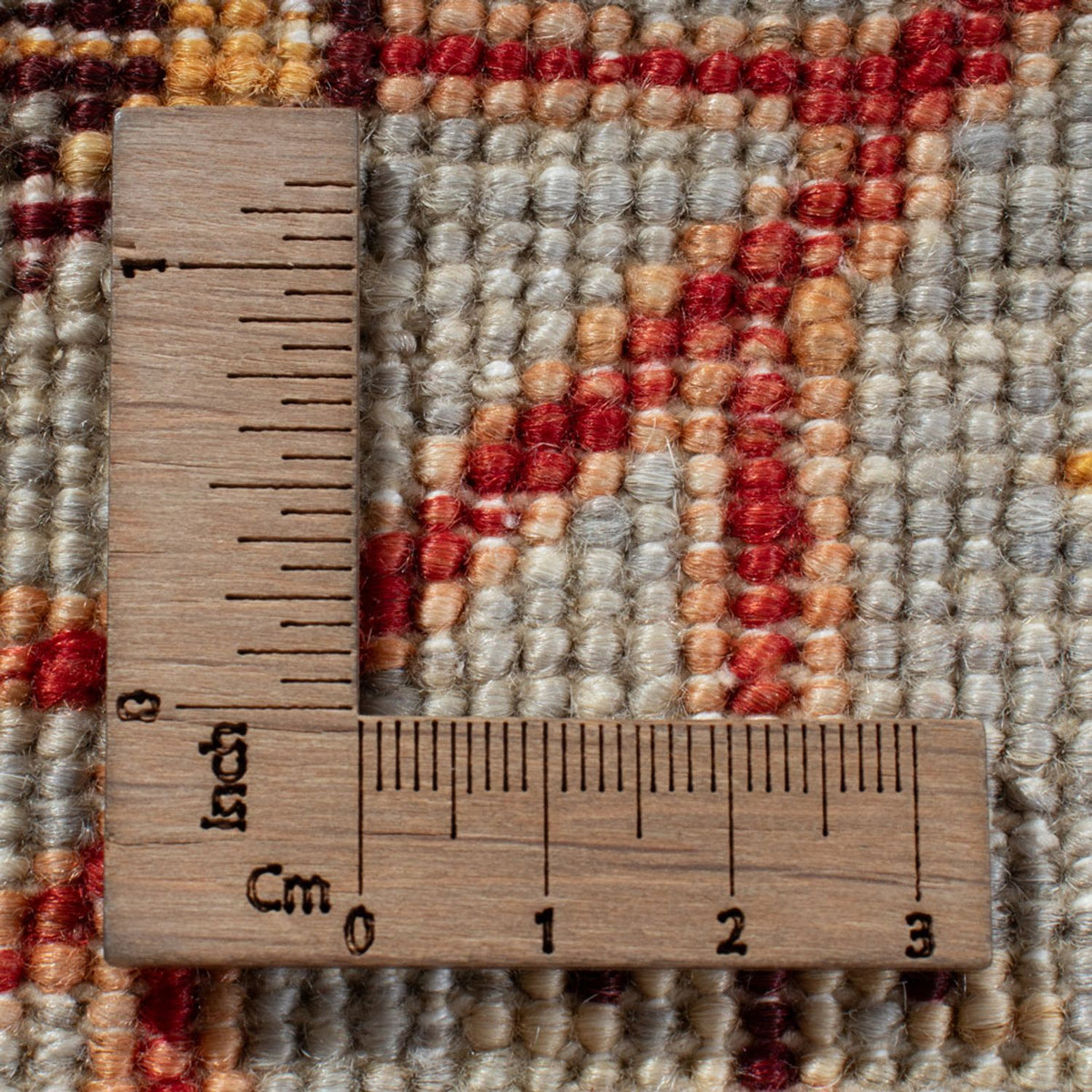 Dywan Ziegler - Ariana - 238 x 173 cm - jasnoszary