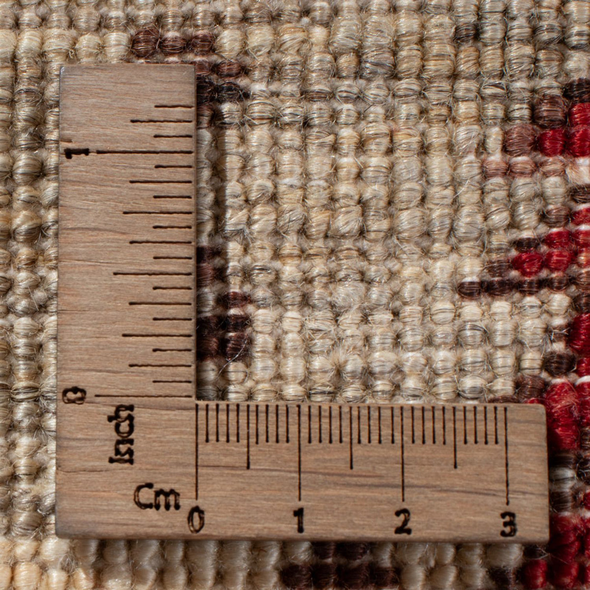 Dywan Ziegler - Ariana - 238 x 170 cm - jasnobrązowy