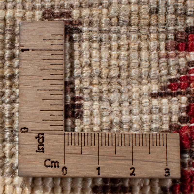 Dywan Ziegler - Ariana - 238 x 170 cm - jasnobrązowy