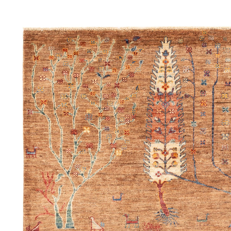 Dywan Ziegler - Ariana - 243 x 173 cm - brązowy