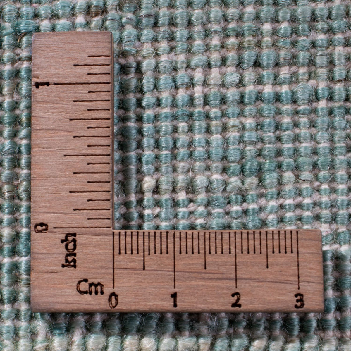 Dywan Ziegler - Ariana - 235 x 174 cm - turkusowy