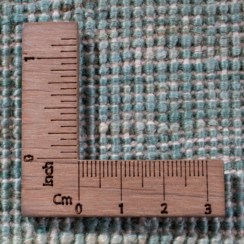 Dywan Ziegler - Ariana - 235 x 174 cm - turkusowy