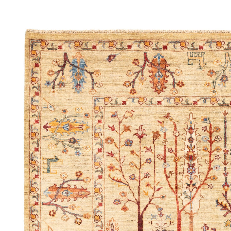 Dywan Ziegler - Ariana - 240 x 175 cm - jasny beż