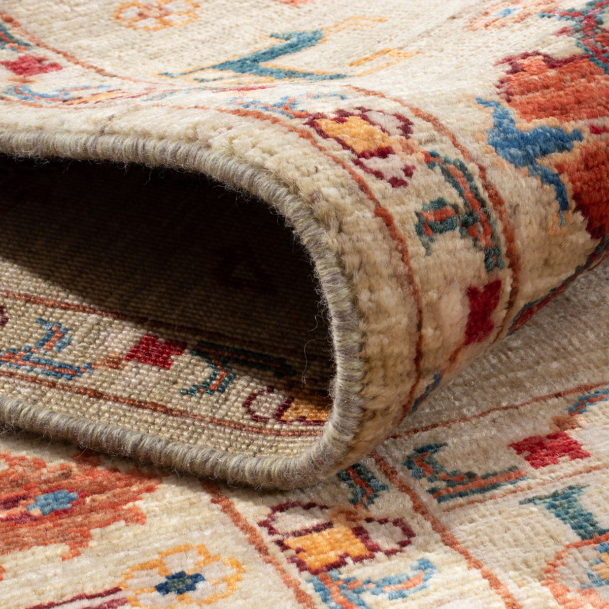 Dywan Ziegler - Ariana - 240 x 175 cm - jasny beż