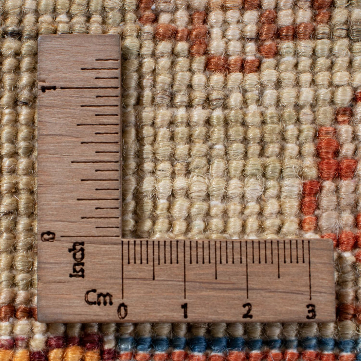 Dywan Ziegler - Ariana - 240 x 175 cm - jasny beż