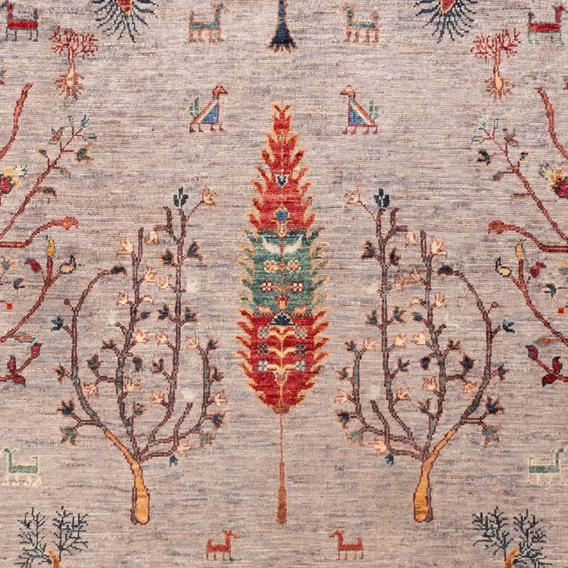 Dywan Ziegler - Ariana - 251 x 169 cm - szary