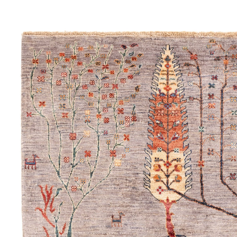 Dywan Ziegler - Ariana - 251 x 169 cm - szary