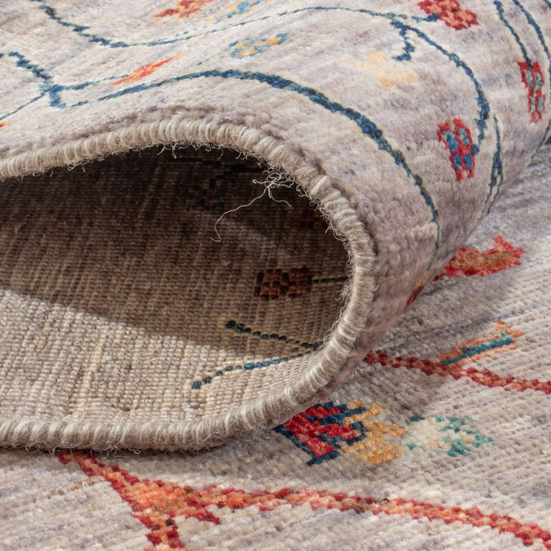 Dywan Ziegler - Ariana - 251 x 169 cm - szary