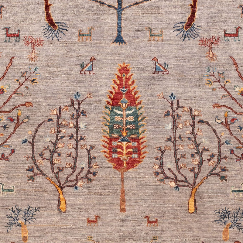 Dywan Ziegler - Ariana - 238 x 173 cm - szary