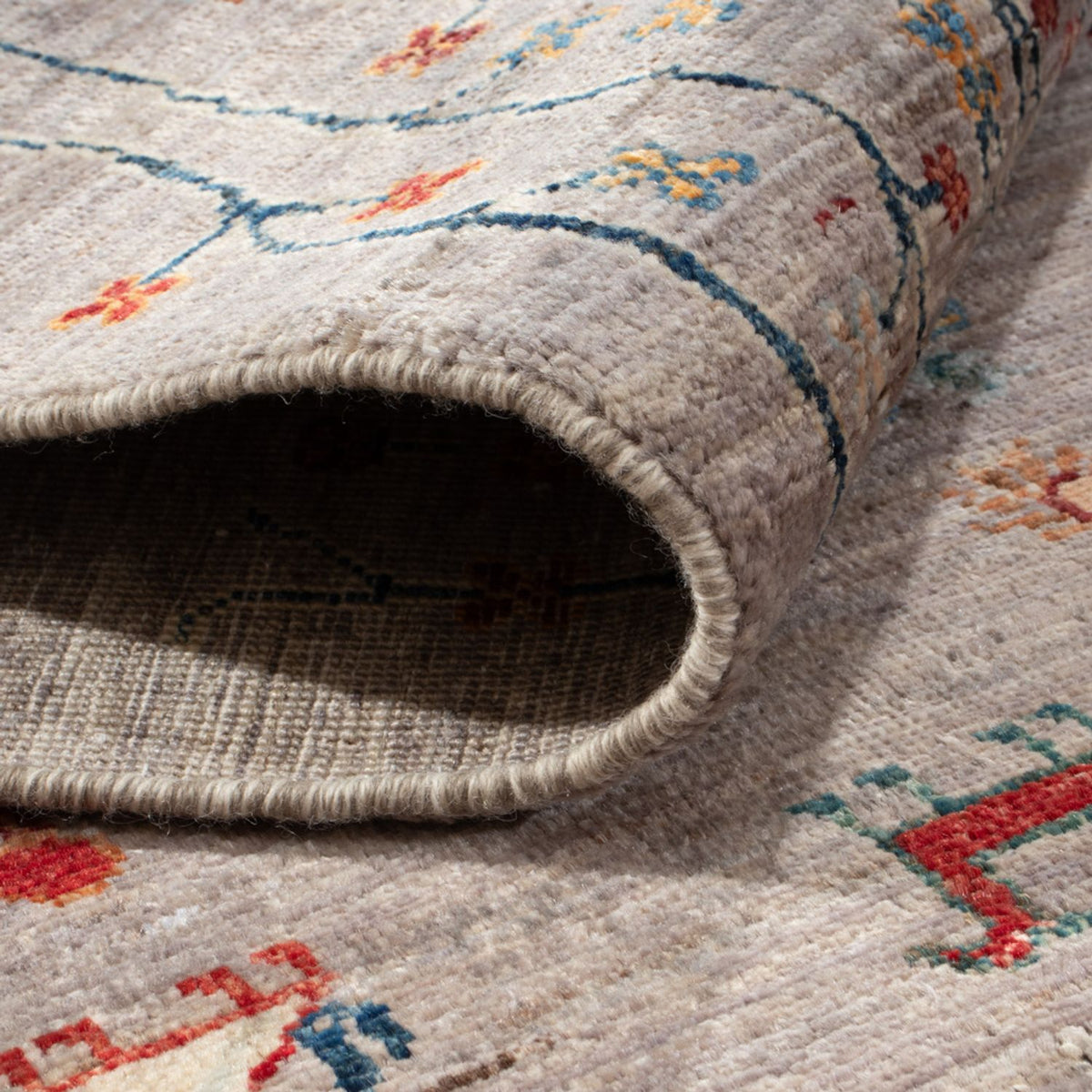 Dywan Ziegler - Ariana - 238 x 173 cm - szary