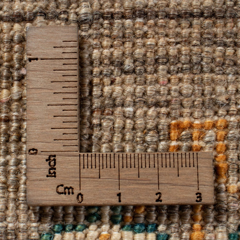 Dywan Ziegler - Bakhtiari - 242 x 173 cm - wielokolorowy