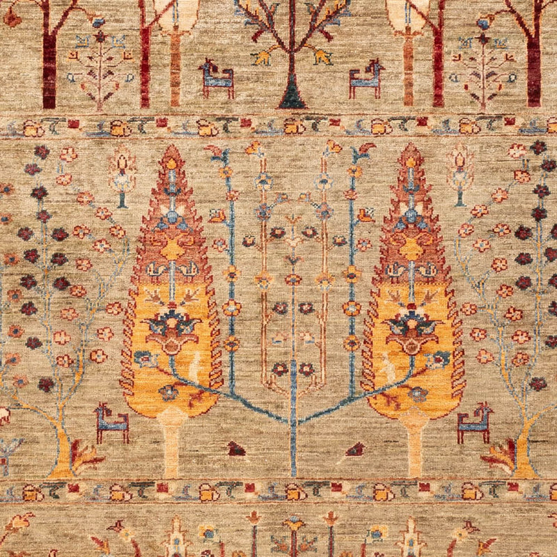 Dywan Ziegler - Ariana - 243 x 175 cm - piaskowy