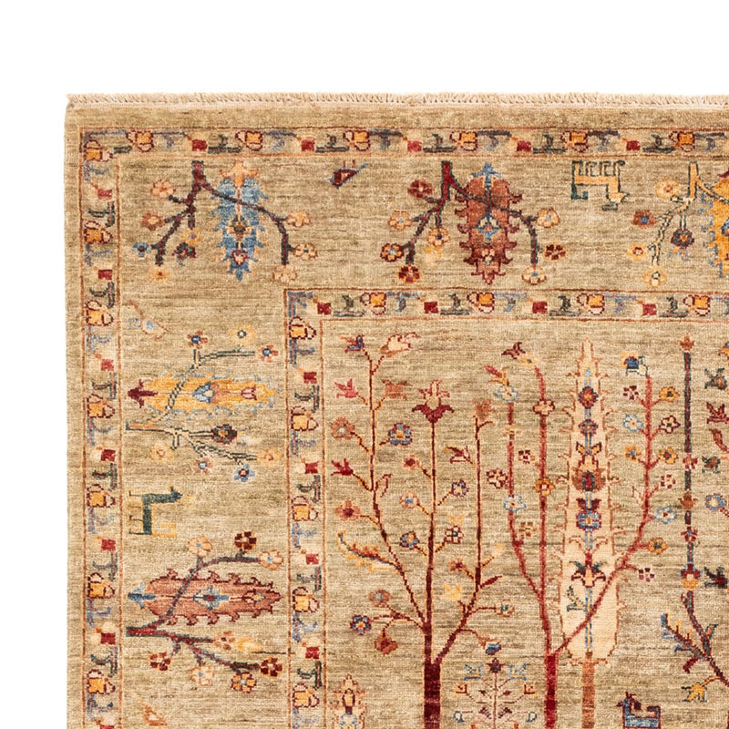 Dywan Ziegler - Ariana - 243 x 175 cm - piaskowy