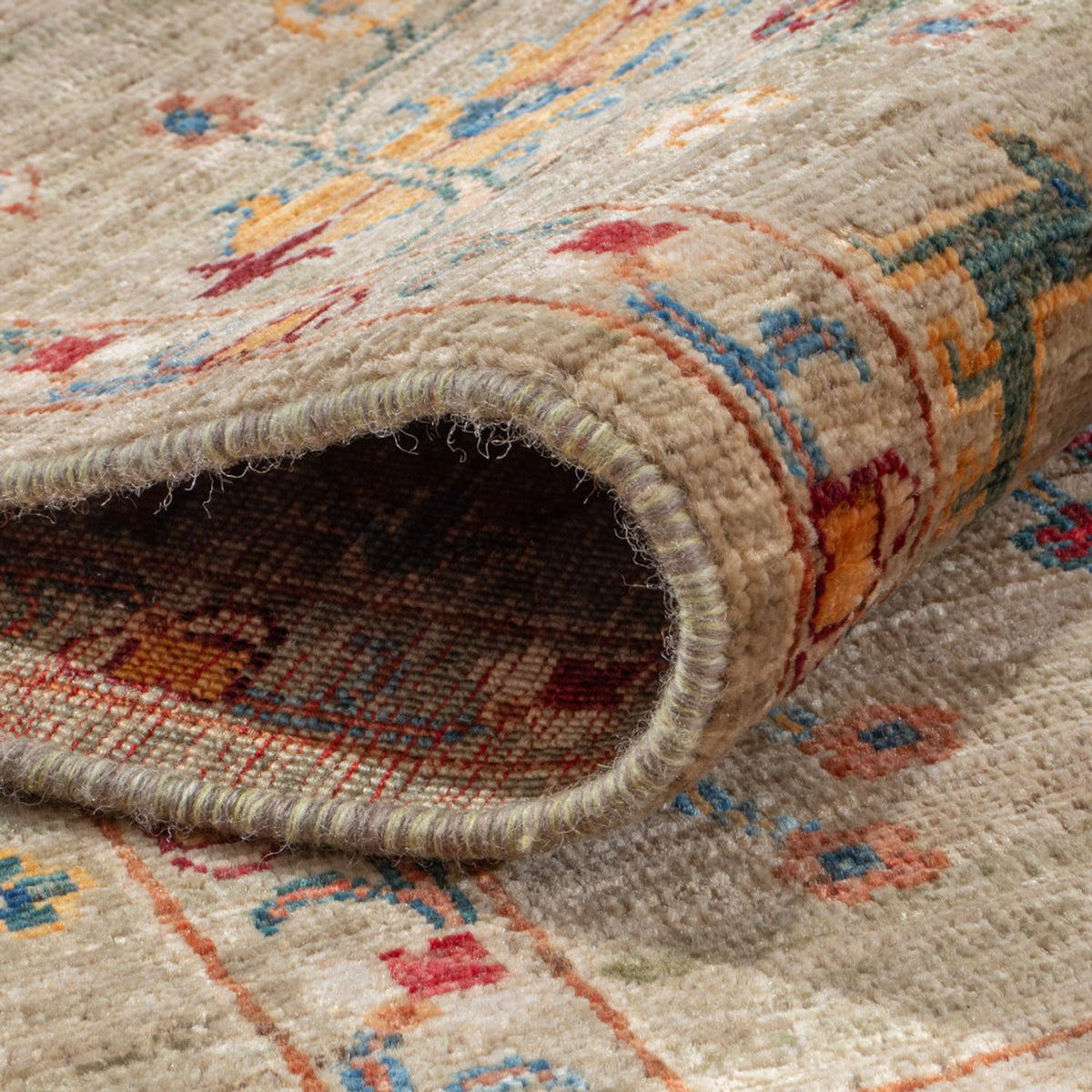 Dywan Ziegler - Ariana - 243 x 175 cm - piaskowy