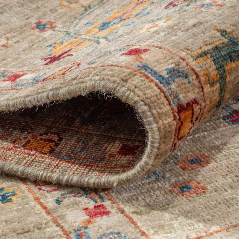 Dywan Ziegler - Ariana - 243 x 175 cm - piaskowy