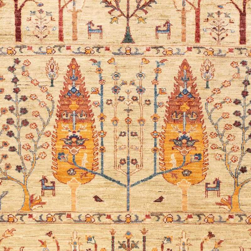 Dywan Ziegler - Ariana - 238 x 173 cm - jasny beż