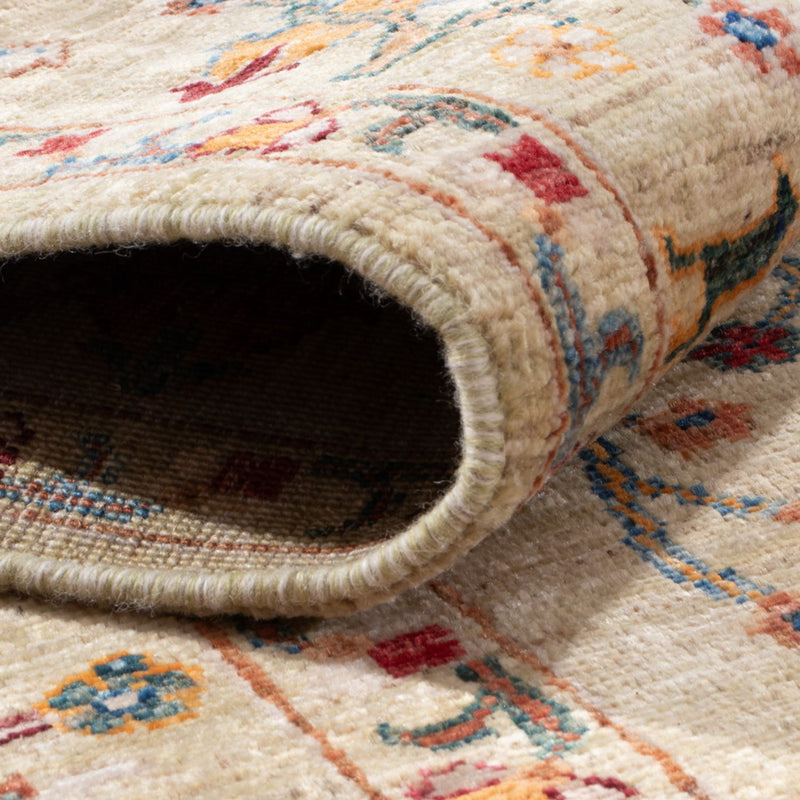 Dywan Ziegler - Ariana - 238 x 173 cm - jasny beż