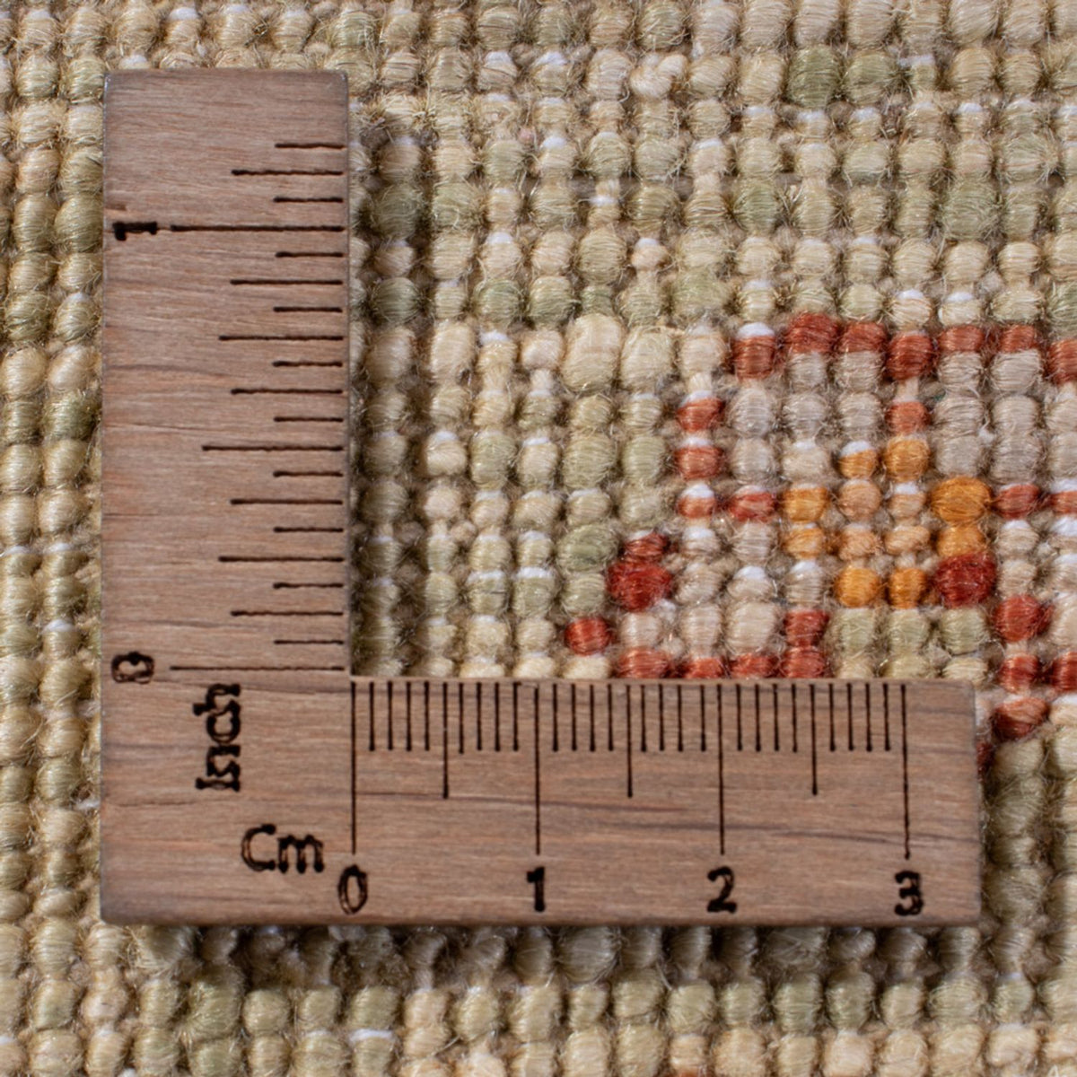 Dywan Ziegler - Ariana - 238 x 173 cm - jasny beż