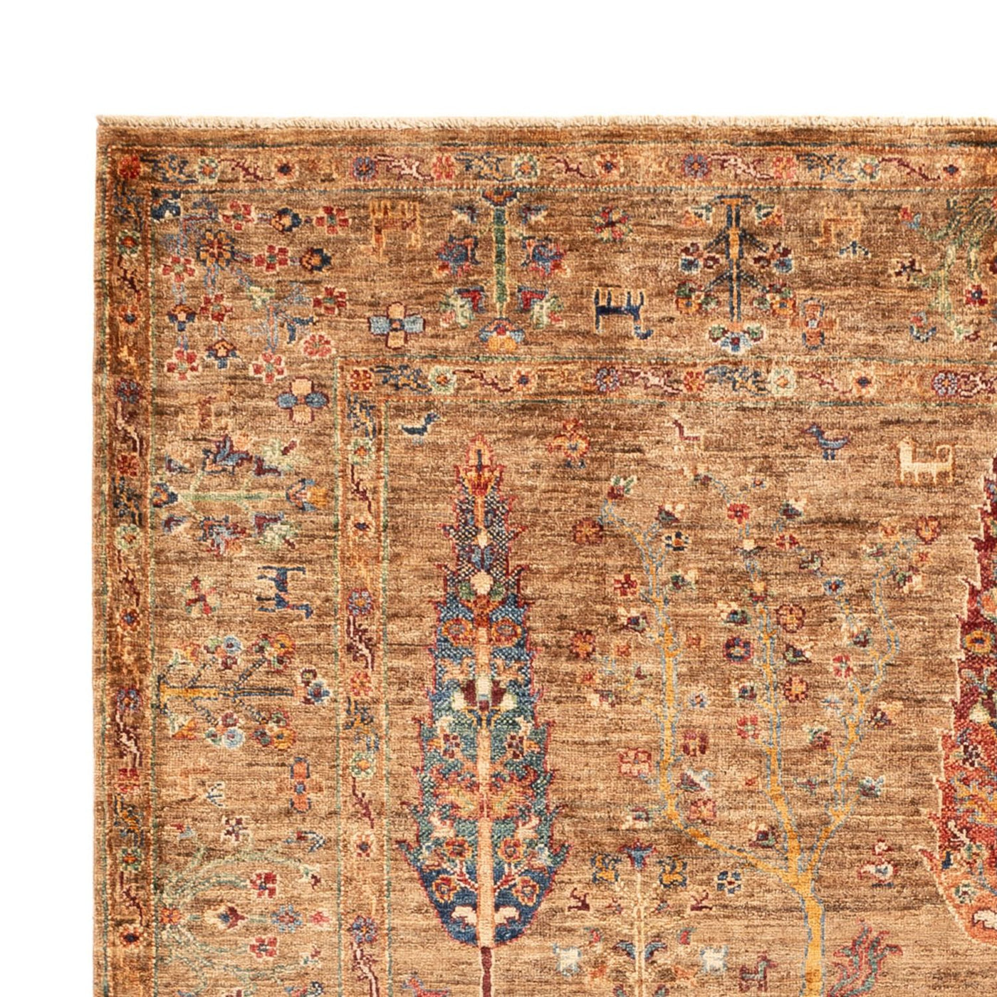 Ariana Dywan 238x176cm - Dywan orientalny