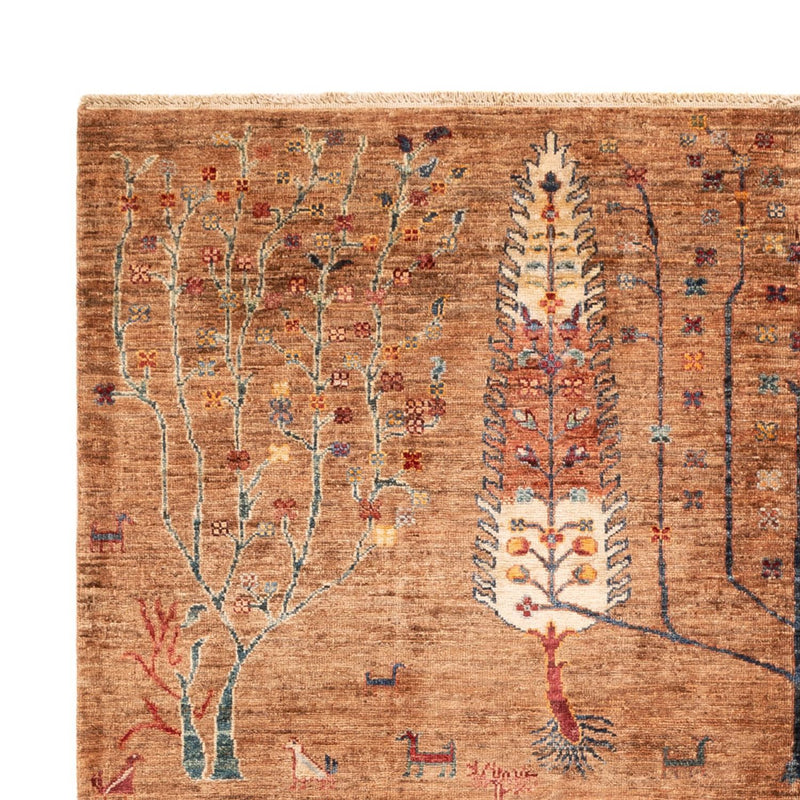 Dywan Ziegler - Ariana - 238 x 175 cm - brązowy