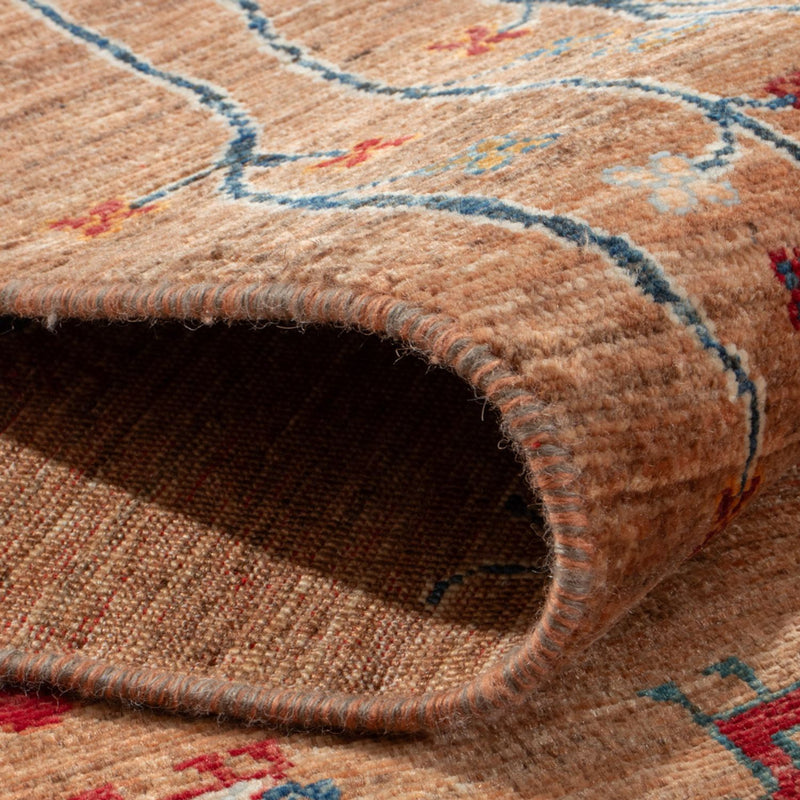 Dywan Ziegler - Ariana - 238 x 175 cm - brązowy