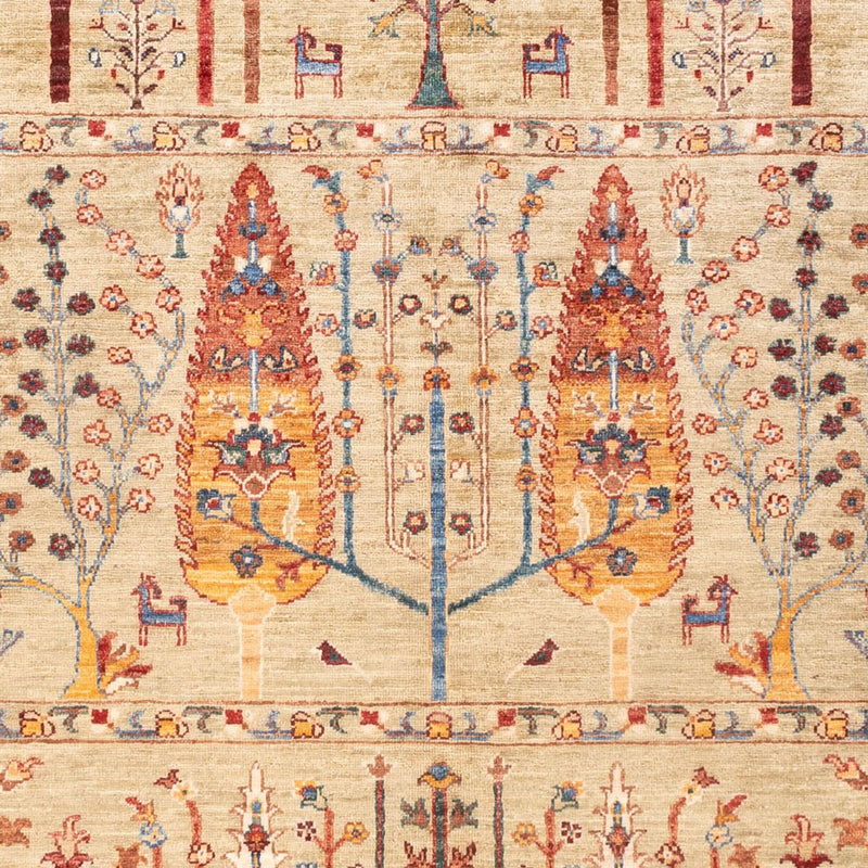 Dywan Ziegler - Ariana - 237 x 174 cm - jasny beż