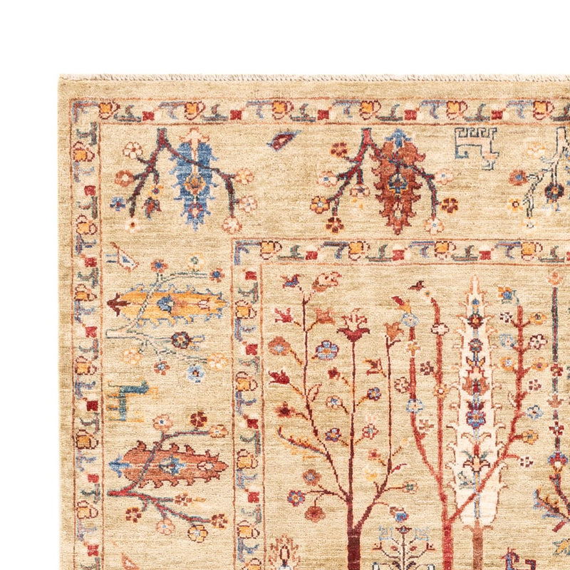 Dywan Ziegler - Ariana - 237 x 174 cm - jasny beż