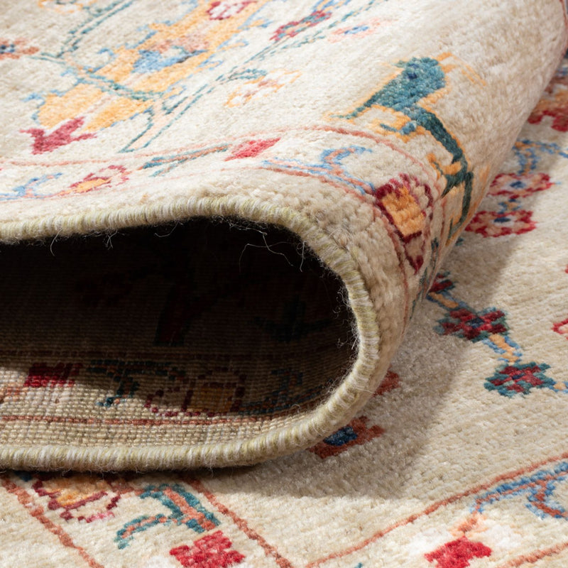 Dywan Ziegler - Ariana - 237 x 174 cm - jasny beż