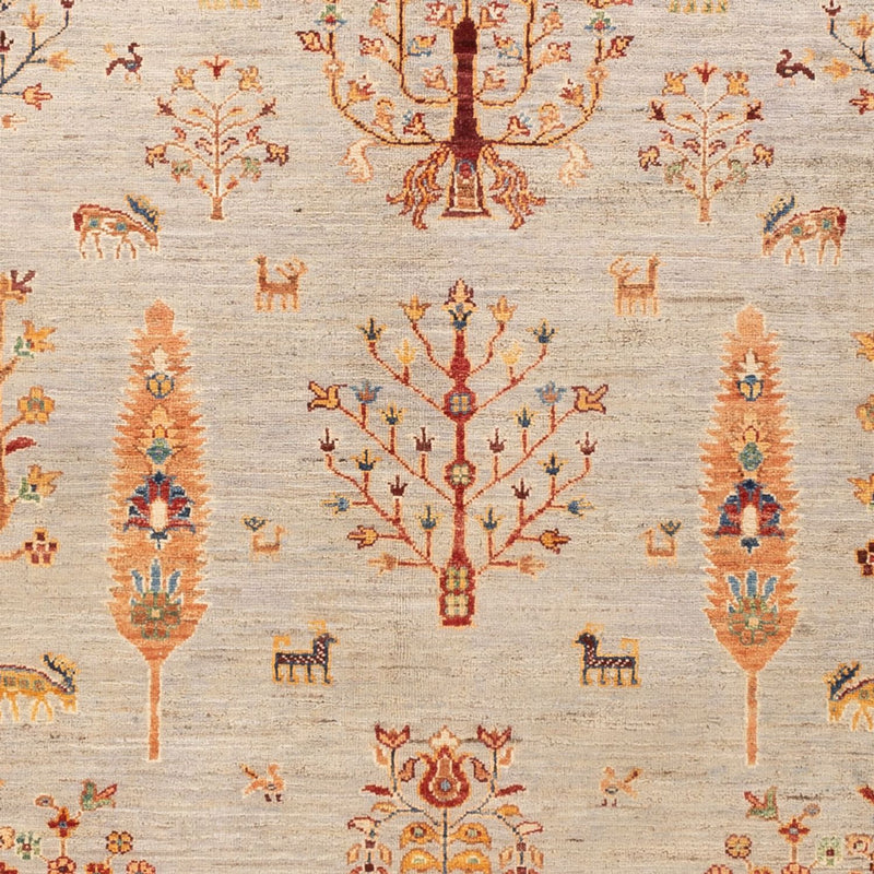 Dywan Ziegler - Ariana - 237 x 172 cm - jasnoszary