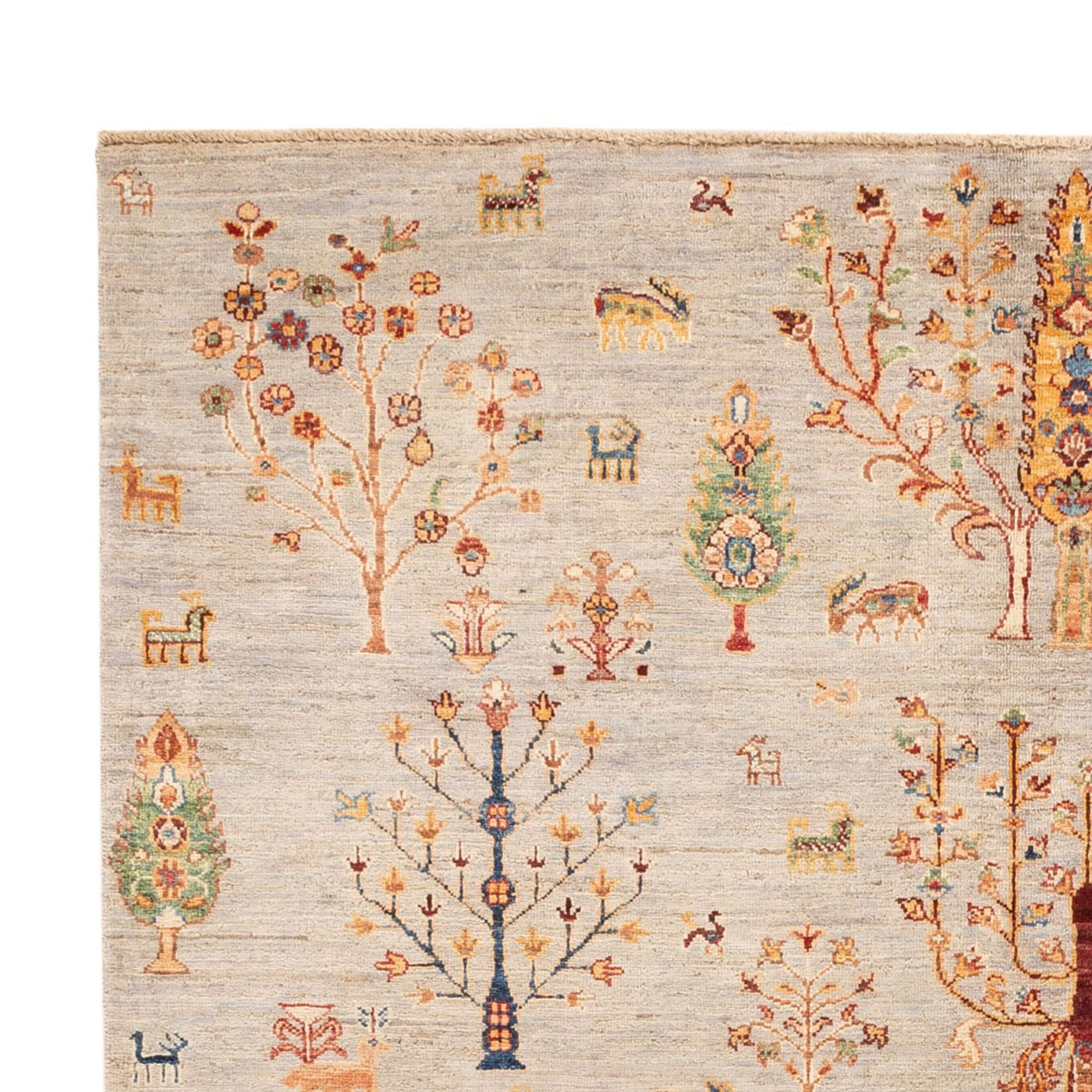 Ariana Dywan 237x172cm - Dywan orientalny