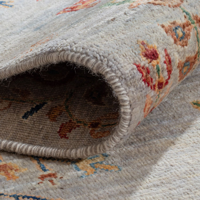 Dywan Ziegler - Ariana - 237 x 172 cm - jasnoszary