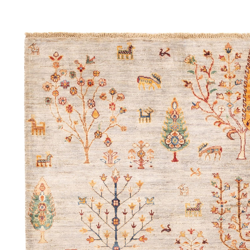 Dywan Ziegler - Ariana - 239 x 171 cm - jasnoszary