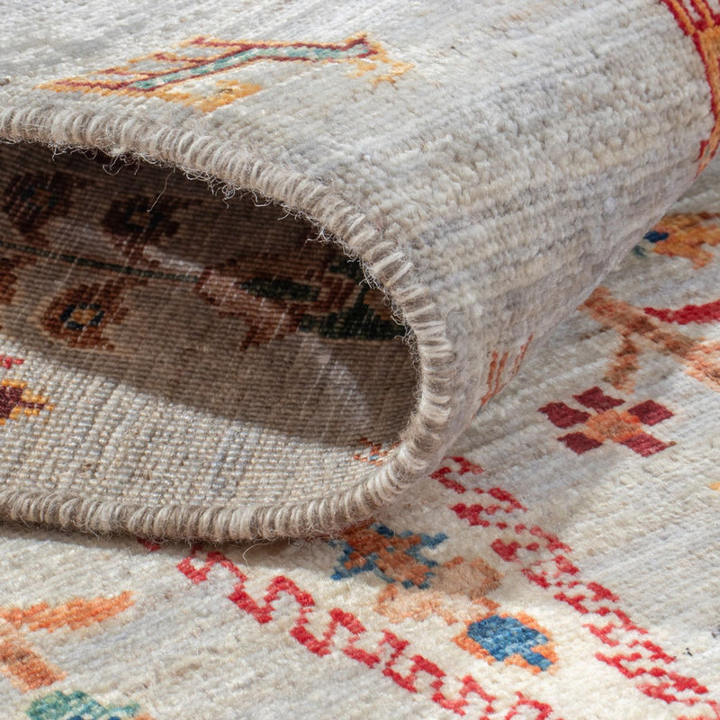 Dywan Ziegler - Ariana - 239 x 171 cm - jasnoszary