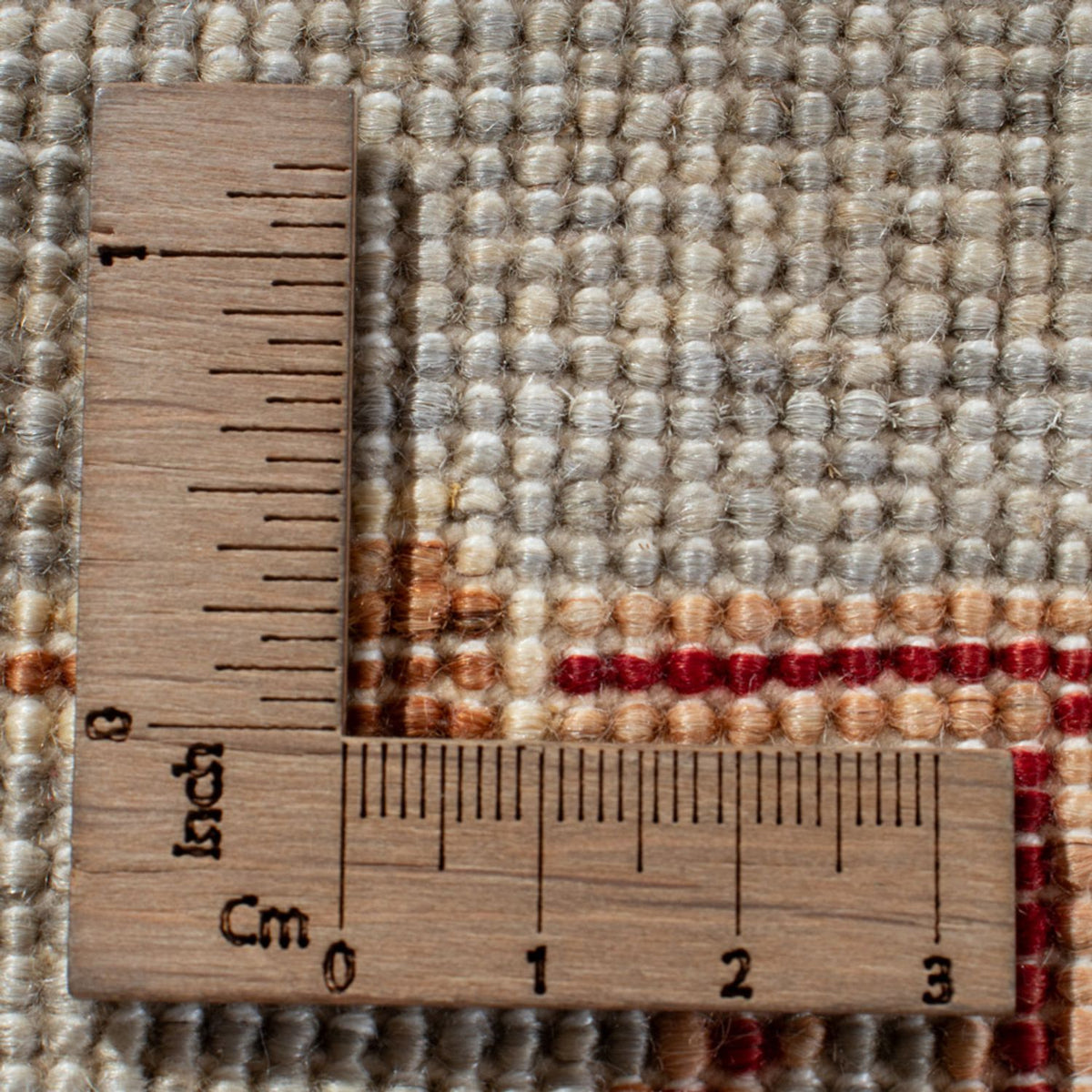 Dywan Ziegler - Ariana - 239 x 171 cm - jasnoszary