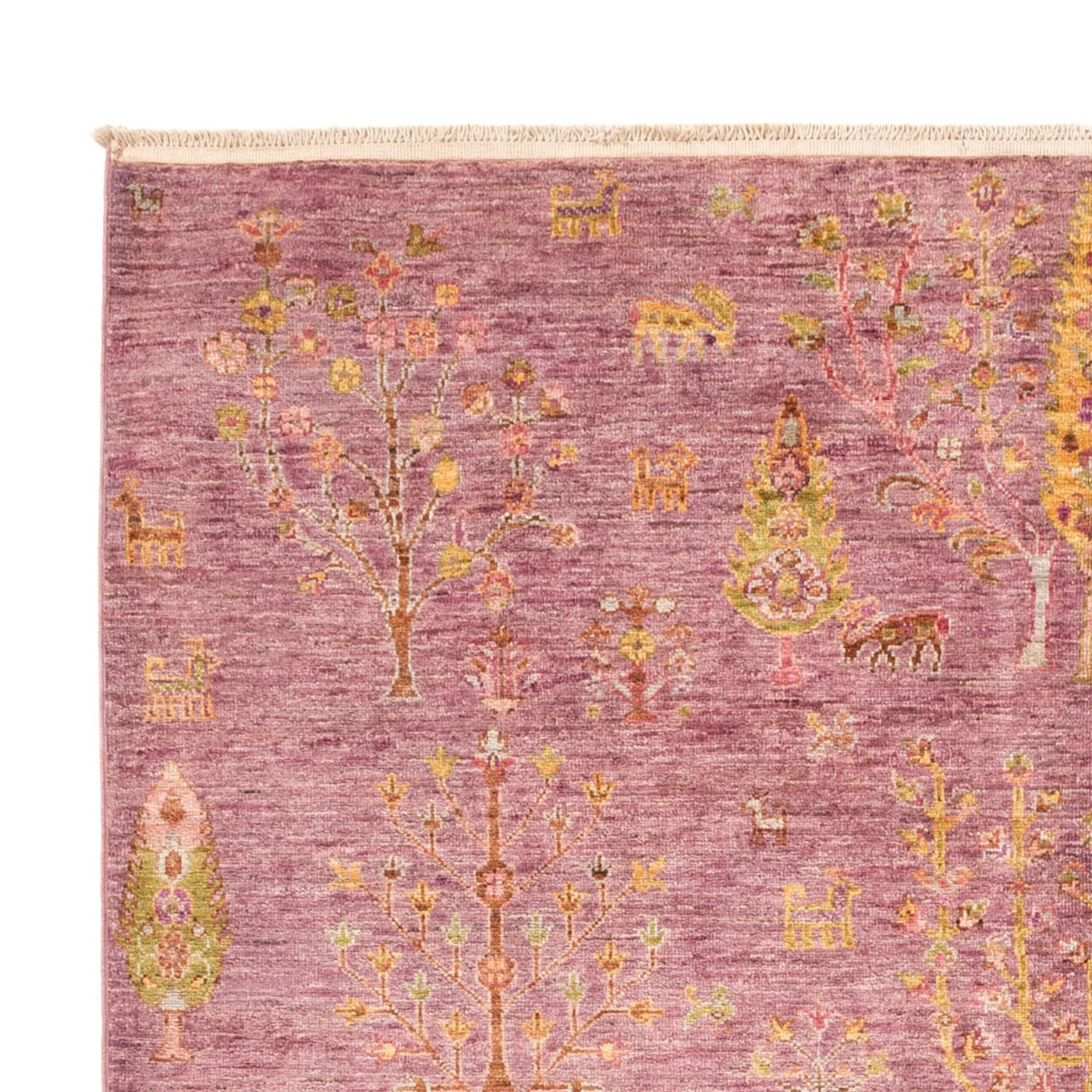 Ariana Dywan 250x175cm - Dywan orientalny