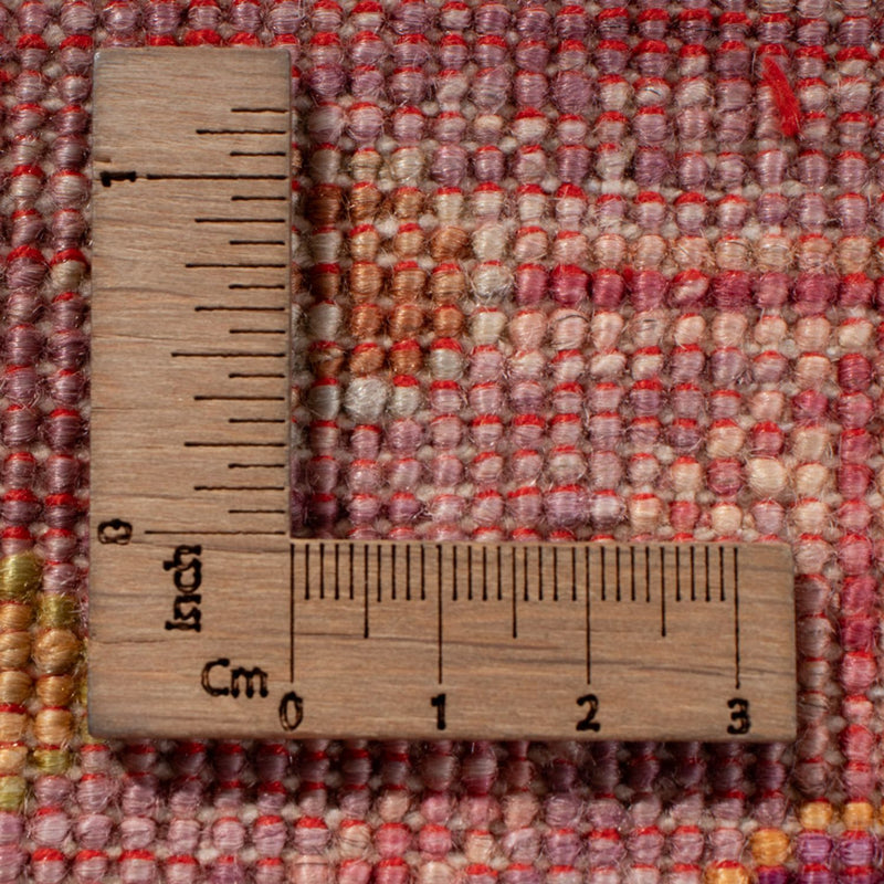 Dywan Ziegler - Ariana - 250 x 175 cm - różowy