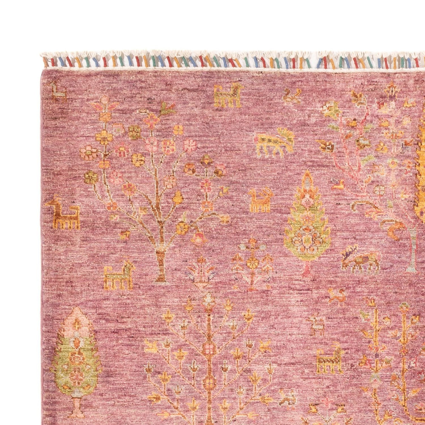 Ariana Dywan 240x177cm - Dywan orientalny
