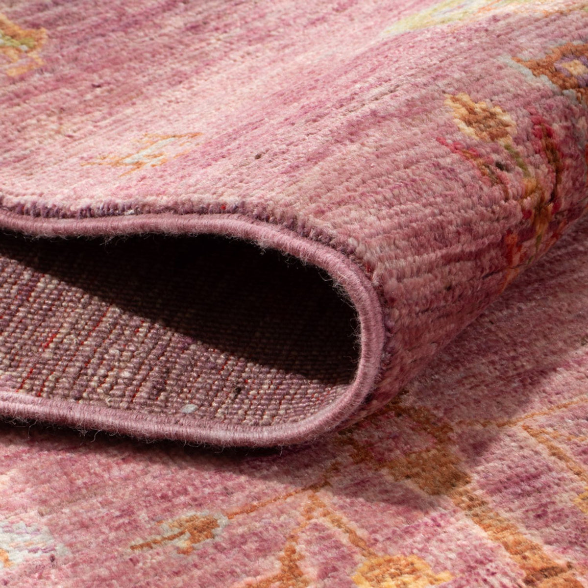 Dywan Ziegler - Ariana - 240 x 177 cm - różowy