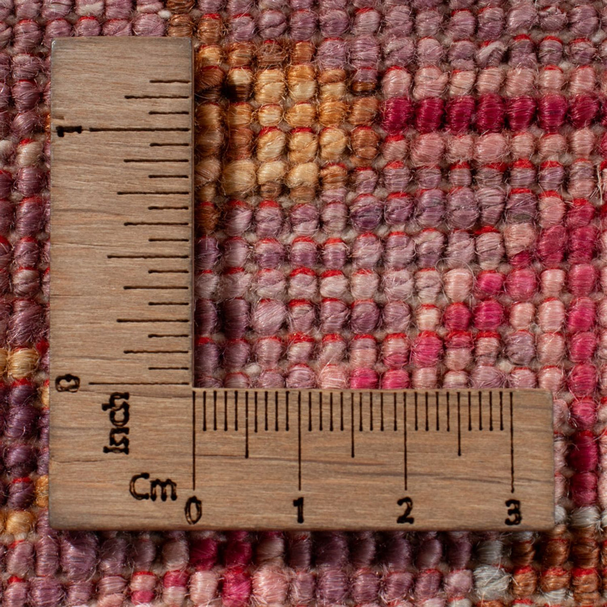 Dywan Ziegler - Ariana - 240 x 177 cm - różowy