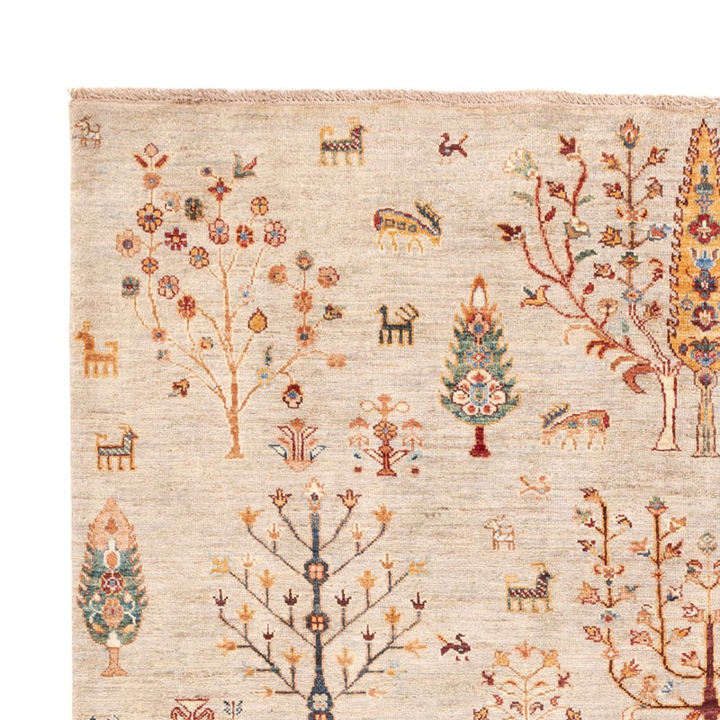 Dywan Ziegler - Ariana - 237 x 172 cm - kremowy