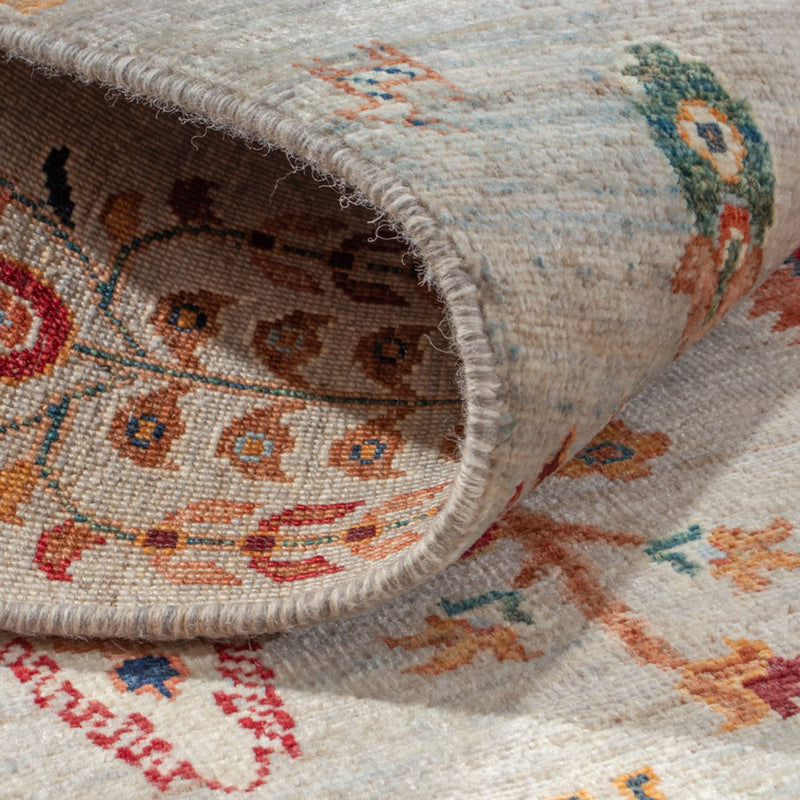 Dywan Ziegler - Ariana - 237 x 172 cm - kremowy