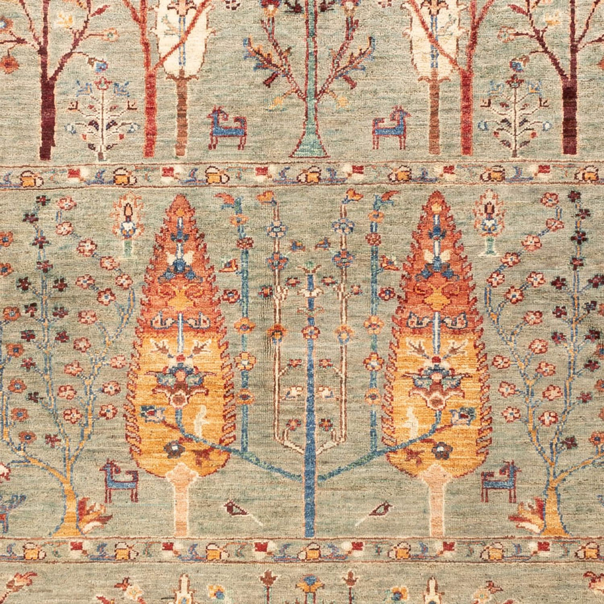 Dywan Ziegler - Ariana - 236 x 173 cm - piaskowy