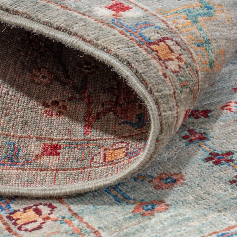 Dywan Ziegler - Ariana - 236 x 173 cm - piaskowy