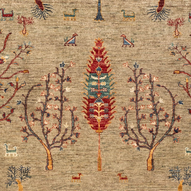 Dywan Ziegler - Ariana - 241 x 174 cm - piaskowy